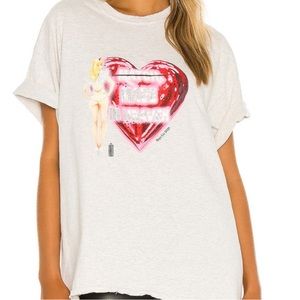 Boys Lie Oversized T-Shirt